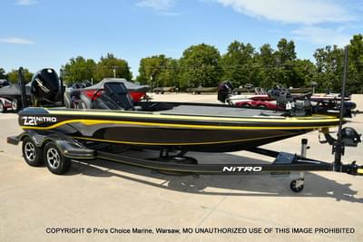BOATZON | Nitro Z21 Pro 2021 BOATZON | Nitro Z21 Pro 2021