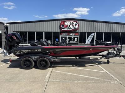 BOATZON | Nitro Z21 XL 2022