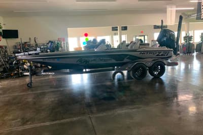 BOATZON | Nitro Z21 XL 2022