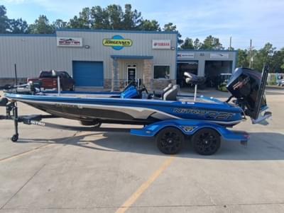 BOATZON | Nitro Z21 XL 2022