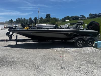 BOATZON | Nitro Z21 XL 2022 BOATZON | Nitro Z21 XL 2022