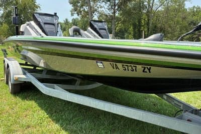 BOATZON | Nitro Z21 XL 2022 BOATZON | Nitro Z21 XL 2022
