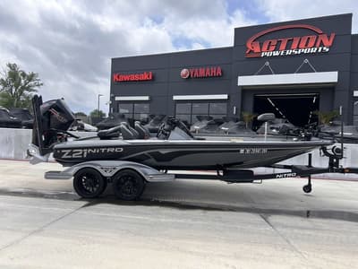 BOATZON | Nitro Z21 XL 2023