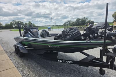 BOATZON | Nitro Z21 XL 2023
