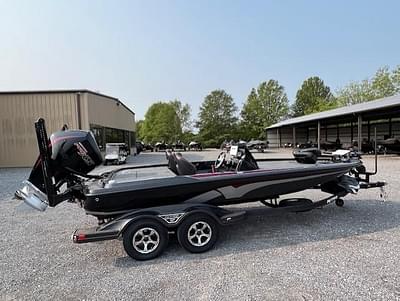 BOATZON | Nitro Z21 XL 2024 BOATZON | Nitro Z21 XL 2024