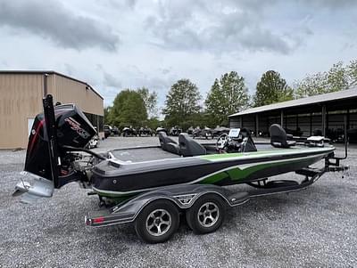 BOATZON | Nitro Z21 XL 2024 BOATZON | Nitro Z21 XL 2024