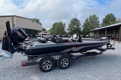 BOATZON | Nitro Z21 XL 2024 BOATZON | Nitro Z21 XL 2024