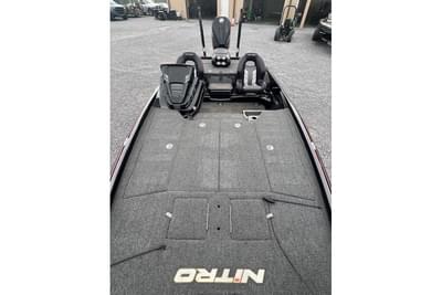 BOATZON | Nitro Z21 XL 2024 BOATZON | Nitro Z21 XL 2024