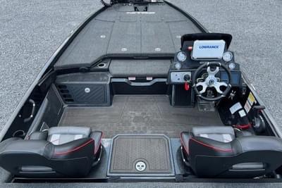 BOATZON | Nitro Z21 XL 2024 BOATZON | Nitro Z21 XL 2024