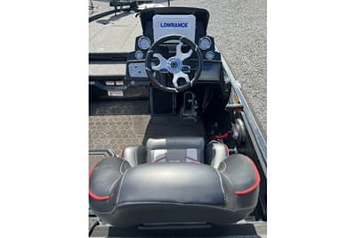BOATZON | Nitro Z21 XL 2024 BOATZON | Nitro Z21 XL 2024