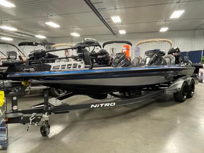 BOATZON | Nitro Z21 XL 2024 BOATZON | Nitro Z21 XL 2024