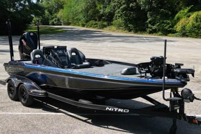 BOATZON | Nitro Z21 XL 2024