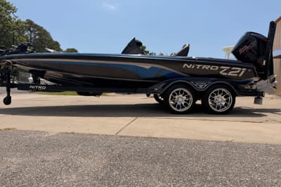 BOATZON | Nitro Z21 XL 2024