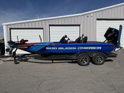 BOATZON | Nitro Z21 XL 2024 BOATZON | Nitro Z21 XL 2024