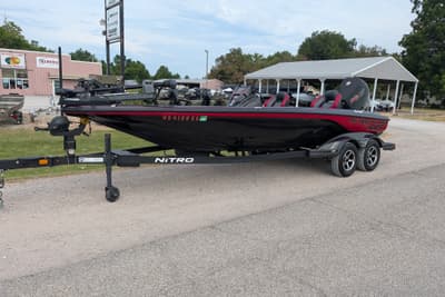 BOATZON | Nitro Z21 XL 2025