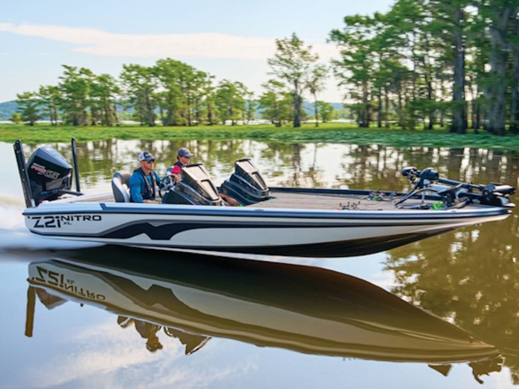 New Nitro Z21 XL 2026 for sale in Mountain Home, Arkansas