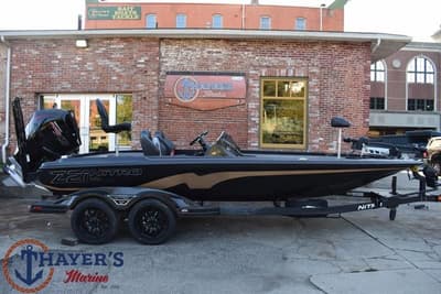 BOATZON | Nitro Z21 XL 2026 BOATZON | Nitro Z21 XL 2026