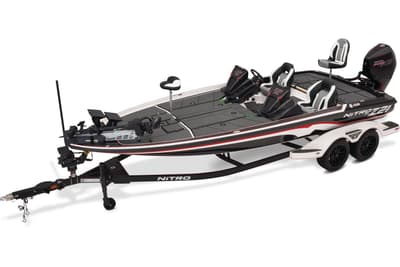 BOATZON | Nitro Z21 XL 2027
