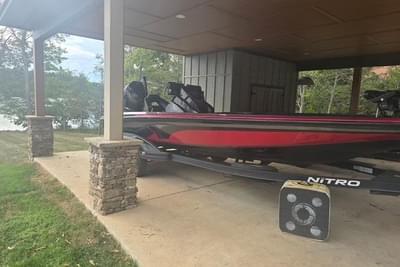 BOATZON | Nitro Z21 XL Pro 2023 BOATZON | Nitro Z21 XL Pro 2023