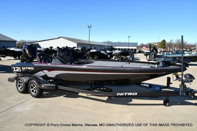 BOATZON | Nitro Z21 XL Pro 2023