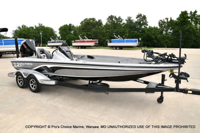 BOATZON | Nitro Z21 XL Pro 2024 BOATZON | Nitro Z21 XL Pro 2024
