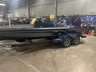 BOATZON | Nitro Z21 XL Pro 2025
