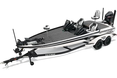 BOATZON | Nitro Z21 XL Pro 2025 BOATZON | Nitro Z21 XL Pro 2025