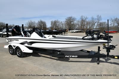 BOATZON | Nitro Z21 XL Pro 2025 BOATZON | Nitro Z21 XL Pro 2025