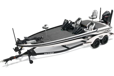 BOATZON | Nitro Z21 XL Pro 2026