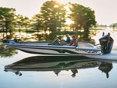 BOATZON | Nitro Z21 XL Pro 2026 BOATZON | Nitro Z21 XL Pro 2026