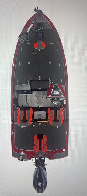 BOATZON | Nitro Z21 XL Pro 2026 BOATZON | Nitro Z21 XL Pro 2026