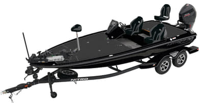 BOATZON | Nitro Z21 XL PRO 2027