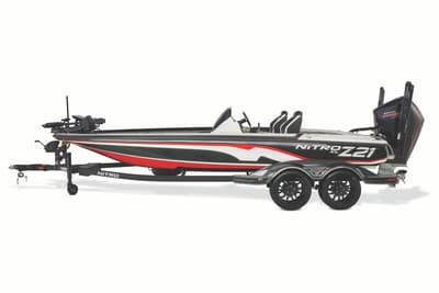 BOATZON | Nitro Z21 XL Pro 2027