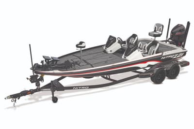 BOATZON | Nitro Z21 XL Pro 2027
