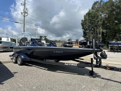 BOATZON | Nitro Z21 Z21 LOADED 2021 BOATZON | Nitro Z21 Z21 LOADED 2021