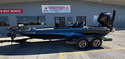 BOATZON | Nitro Z21XL 2024