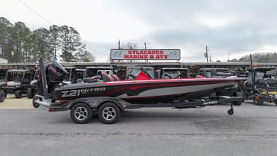 BOATZON | Nitro Z21XL 2025