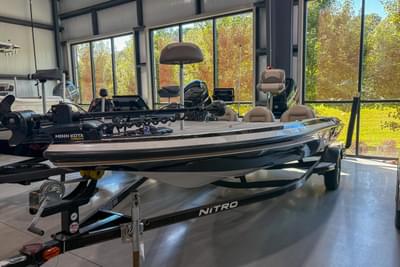 BOATZON | Nitro Z6 2013 BOATZON | Nitro Z6 2013