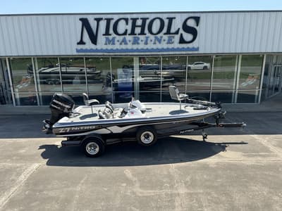 BOATZON | Nitro Z7 2008 BOATZON | Nitro Z7 2008