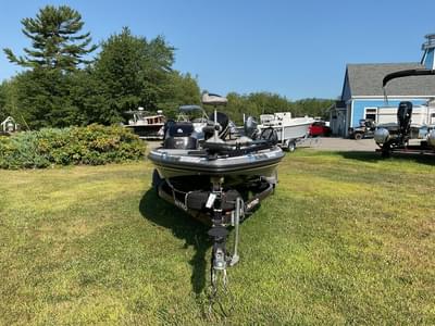 BOATZON | Nitro Z7 2010