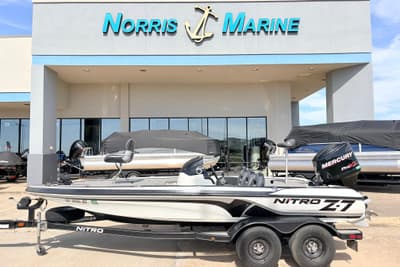 BOATZON | Nitro Z7 2011