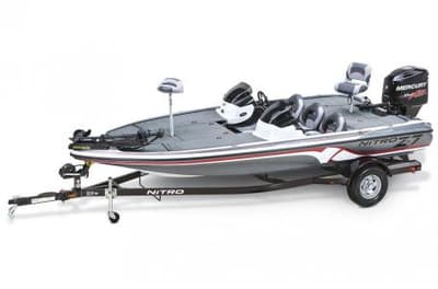 BOATZON | Nitro Z7 2014 BOATZON | Nitro Z7 2014