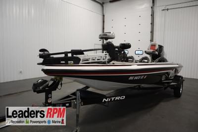 BOATZON | Nitro Z7 2014 BOATZON | Nitro Z7 2014