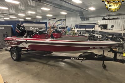 BOATZON | Nitro Z7 2014 BOATZON | Nitro Z7 2014