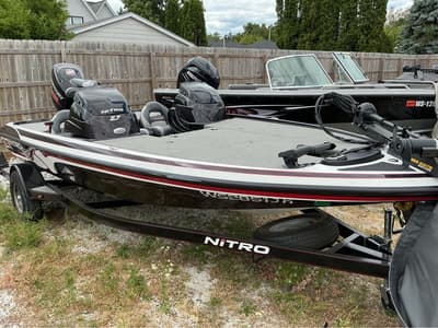 BOATZON | Nitro Z7 2014