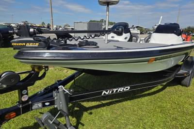 BOATZON | Nitro Z7 2014