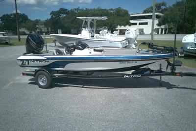 BOATZON | Nitro Z7 2015 BOATZON | Nitro Z7 2015