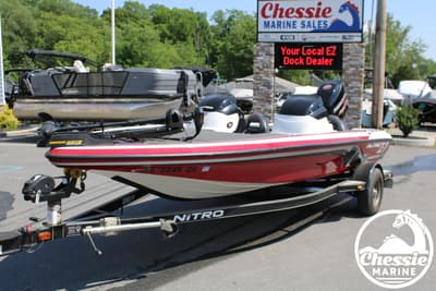 BOATZON | Nitro Z7 2015