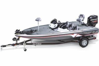 BOATZON | Nitro Z7 2015