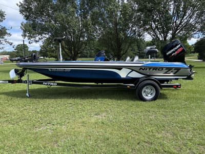 BOATZON | Nitro Z7 2015